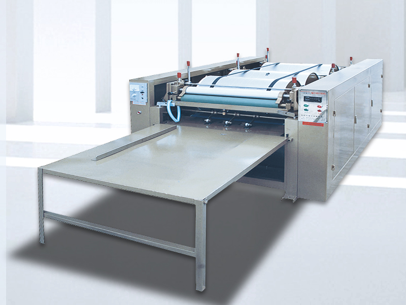 Wenzhou Huabo Plastic Packaging Machinery Co., Ltd.​